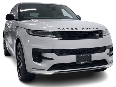 2024 Land Rover Range Rover Sport in Vancouver, British Columbia
