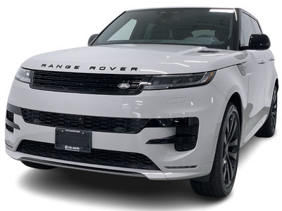 2024 Land Rover Range Rover Sport in Vancouver, British Columbia