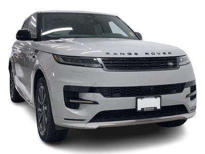 2024  Range Rover Sport in North Vancouver, British Columbia