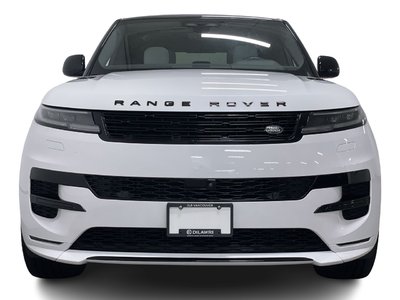2024  Range Rover Sport in North Vancouver, British Columbia