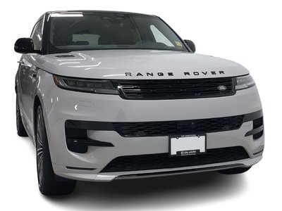 2024  Range Rover Sport in Vancouver, British Columbia