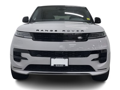 2024  Range Rover Sport in Vancouver, British Columbia