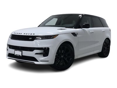2024  Range Rover Sport in Vancouver, British Columbia