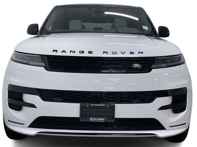 2024  Range Rover Sport in North Vancouver, British Columbia