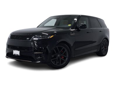 2024 Land Rover Range Rover Sport in Langley, British Columbia