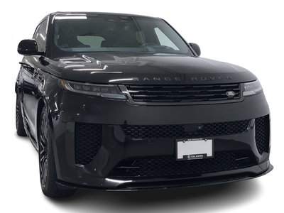 2024 Land Rover Range Rover Sport in Langley, British Columbia