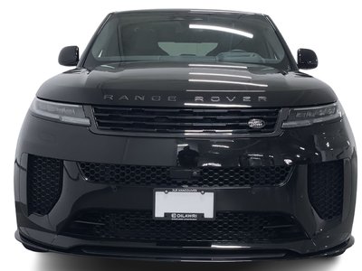 2024 Land Rover Range Rover Sport in Langley, British Columbia