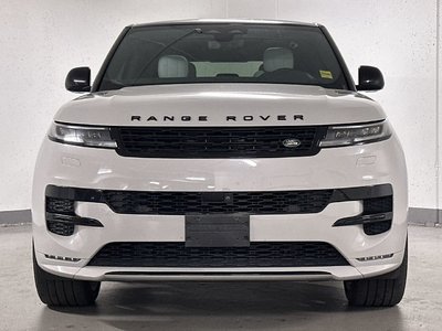 2024 Land Rover Range Rover Sport in Vancouver, British Columbia