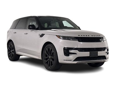 2024 Land Rover Range Rover Sport in Vancouver, British Columbia