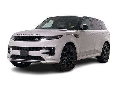 2024 Land Rover Range Rover Sport in Vancouver, British Columbia
