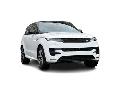 2025 Land Rover Range Rover Sport in Vancouver, British Columbia
