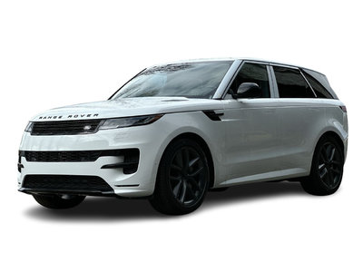 Land Rover Range Rover Sport  2025 à , Colombie-Britannique