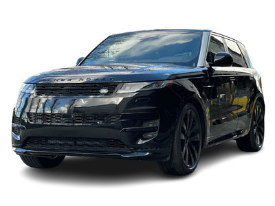 Land Rover Range Rover Sport  2025 à , Colombie-Britannique
