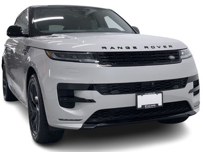 2025 Land Rover Range Rover Sport in Vancouver, British Columbia