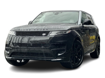 2025 Land Rover Range Rover Sport in Vancouver, British Columbia