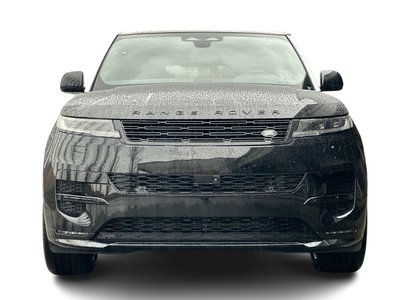 2025 Land Rover Range Rover Sport in Vancouver, British Columbia