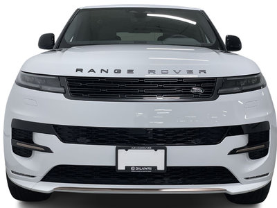 2025 Land Rover Range Rover Sport in Vancouver, British Columbia