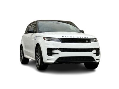 Land Rover RANGE ROVER SPORT Mild Hybrid  2025 à , Colombie-Britannique