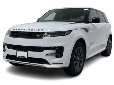 Land Rover RANGE ROVER SPORT Mild Hybrid  2025 à , Colombie-Britannique