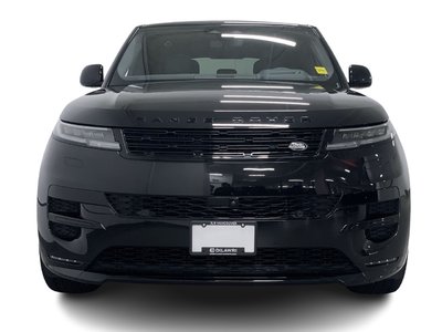 2025  Range Rover Sport in Vancouver, British Columbia