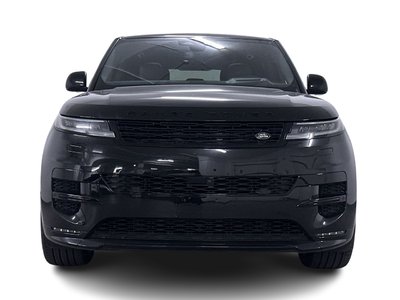 2025 Land Rover Range Rover Sport in Vancouver, British Columbia