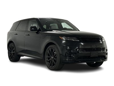 2025 Land Rover Range Rover Sport in Vancouver, British Columbia