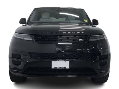 2025  Range Rover Sport in North Vancouver, British Columbia