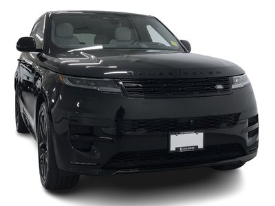 2025  Range Rover Sport in North Vancouver, British Columbia