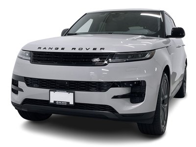 2026 Land Rover Range Rover Sport in Vancouver, British Columbia