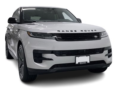 2026  Range Rover Sport in North Vancouver, British Columbia