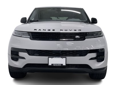 2026  Range Rover Sport in North Vancouver, British Columbia
