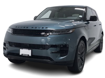 2026 Land Rover Range Rover Sport in Vancouver, British Columbia
