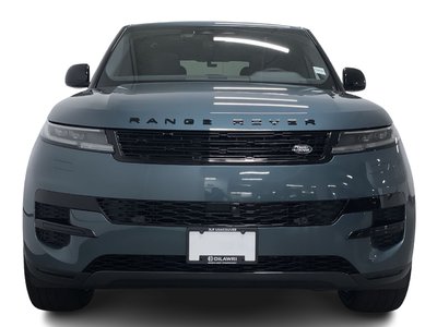 2026  Range Rover Sport in Vancouver, British Columbia