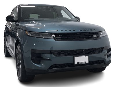 2026  Range Rover Sport in Vancouver, British Columbia