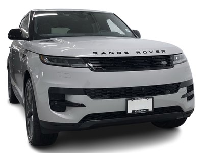 2026  Range Rover Sport in Vancouver, British Columbia