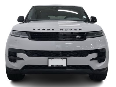 2026  Range Rover Sport in Vancouver, British Columbia