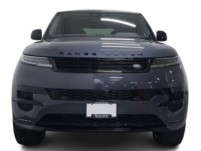 2026  Range Rover Sport in Vancouver, British Columbia