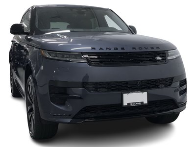 2026  Range Rover Sport in Vancouver, British Columbia