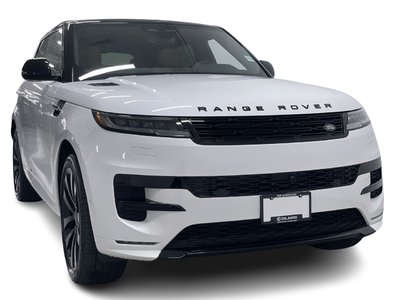 2026  Range Rover Sport in Vancouver, British Columbia