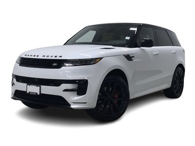 2026  Range Rover Sport in Vancouver, British Columbia