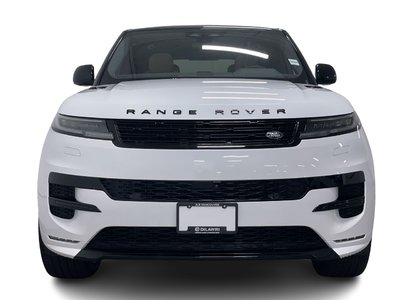 2026  Range Rover Sport in Vancouver, British Columbia