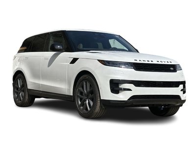 2026  Range Rover Sport in Vancouver, British Columbia