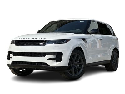 2026  Range Rover Sport in Vancouver, British Columbia