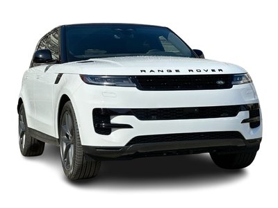 2026  Range Rover Sport in Vancouver, British Columbia
