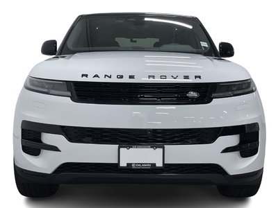 2026  Range Rover Sport in Vancouver, British Columbia