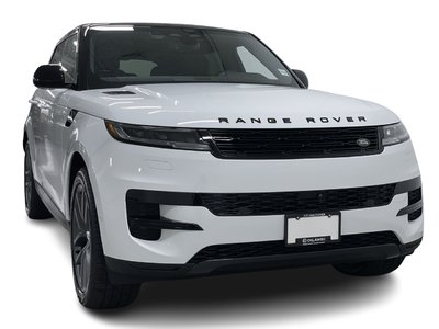 2026  Range Rover Sport in Vancouver, British Columbia