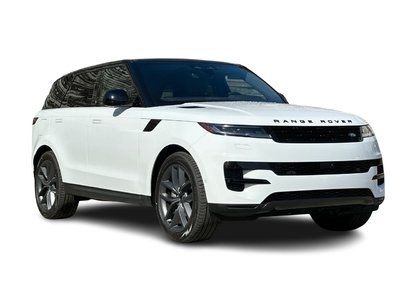 2026  Range Rover Sport in Vancouver, British Columbia