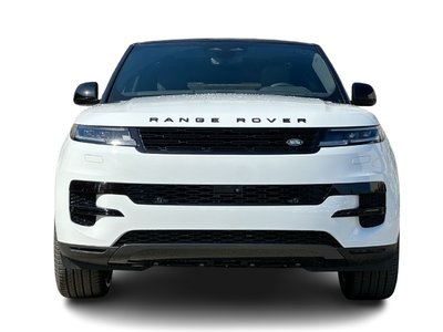 2026 Land Rover Range Rover Sport in Vancouver, British Columbia