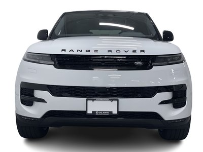 2026  Range Rover Sport in Vancouver, British Columbia