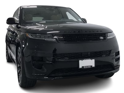 2026  Range Rover Sport in Vancouver, British Columbia